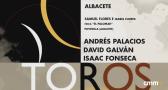Toros desde Albacete (08/09/2024)