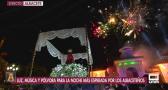 Feria de Albacete: apertura de la Puerta de Hierros 2024