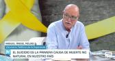 Entrevista a Miguel Ángel Rojas