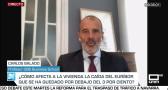 Entrevista a Carlos Balado