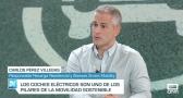 Entrevista a Carlos Pérez Villega