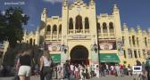 Participamos del ambiente de una tarde de toros en Albacete