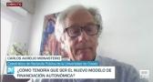 Entrevista a Carlos Aurelio Monasterio