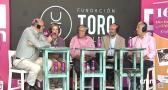 Tertulia taurina con la Fundación Toro de Lidia