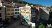 Molinicos, un museo al aire libre