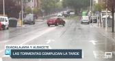 La noche en titulares - 19/09/24