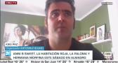 Entrevista a Kike Paz