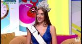 La ganadora de Miss Global Toledo cuenta su experiencia en el certamen