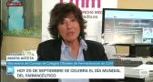 Entrevista a Marta Arteta