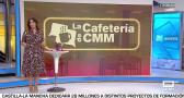 Despierta Player con Cristina Medina - 26/9/2024