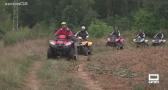 Un paseo por la Serranía de Cuenca a bordo de un Quad