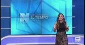 La previsión del tiempo - 26/9/2024