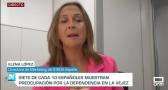 Entrevista a Elena López