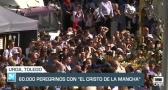 Castilla-La Mancha Fin de Semana a las 2 - 29/09/24