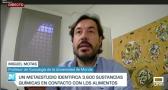 Entrevista a Miguel Motas