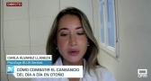 Entrevista a Carla Álvarez Llaneza