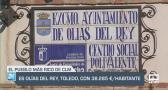 Castilla-La Mancha a las 2 - 03/10/24