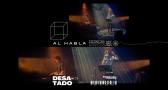 Al Habla 808: DESATADO pres. “HILO”