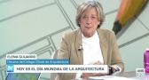 Entrevista a Elena Guijarro