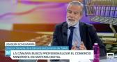 Entrevista a Joaquín Echevarría