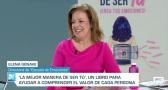 Entrevista a Elena Génave