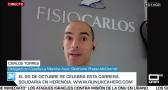 Entrevista a Carlos Torres