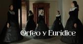 Orfeo y Eurídice