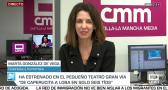 Entrevista a Marta González de Vega