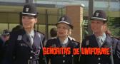 Señoritas de uniforme