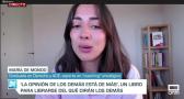 Entrevista a María de Mondo