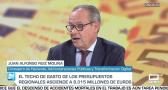 Entrevista a Juan Alfonso Ruiz Molina