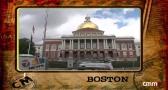 Boston