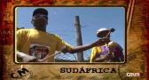 Sudáfrica