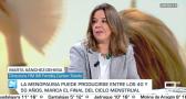 Entrevista a Marta Sánchez-Dehesa