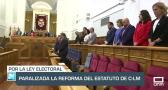 La noche en titulares - 25/10/24