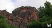 "Entre Rocas", un destino rural con encanto