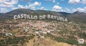 Castillo de Bayuela (Toledo): presentación