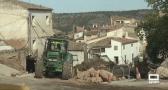 La DANA deja daños aún incalculables en el campo - 30/10/24