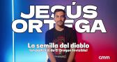 Entrevista a Jesús Ortega, presentador de 'La semilla del diablo', programa exclusivo en PlayPódcast