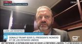 Entrevista a Juan Luis Manfredi