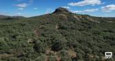 Ruta por el primer volcán de Campo de Calatrava