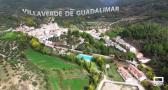 Villaverde de Guadalimar (Albacete): presentación