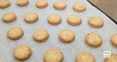 Hacemos polvorones en la pastelería 'Bonheur' de Toledo