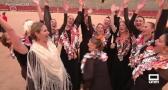 'Estudio Trinidad Giles' prepara la celebración del Día del Flamenco