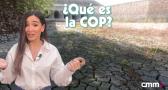 La COP y sus principales retos