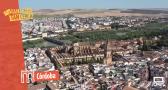 TAN LEJOS, TAN CERCA: Córdoba