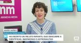 Entrevista a María Núñez