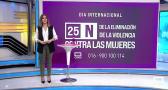 Despierta Player con Cristina Medina. 22/11/2024