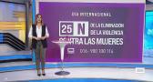 Despierta Player con Cristina Medina. 22/11/2024