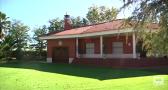 Hacienda campo de Calatrava, para celebrar tus bodas